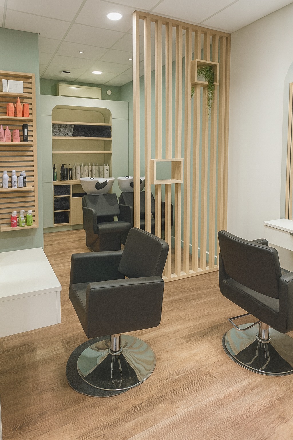 Avenue 73 by Zig Zag